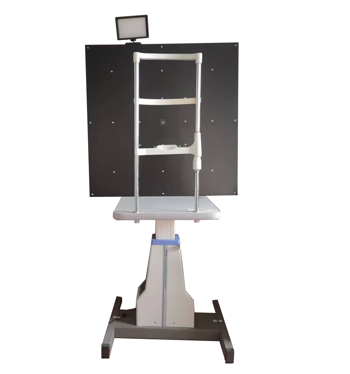眼外肌运动功能定量检查设备-诊断眼位照相