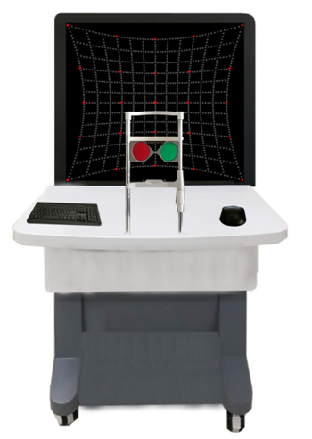 HESS屏自动记录软件系统(图1)